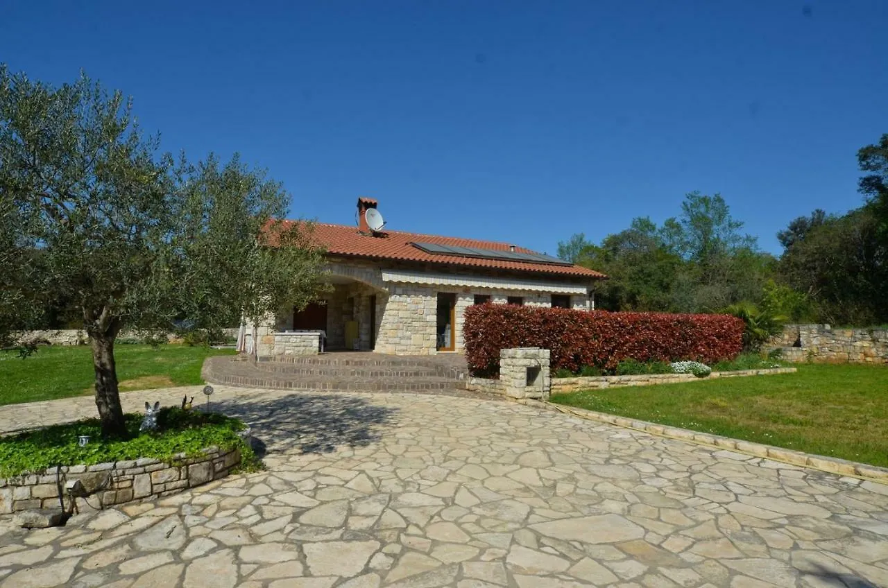 **** بيت ضيافة فندق Sistak House روفينج كرواتيا