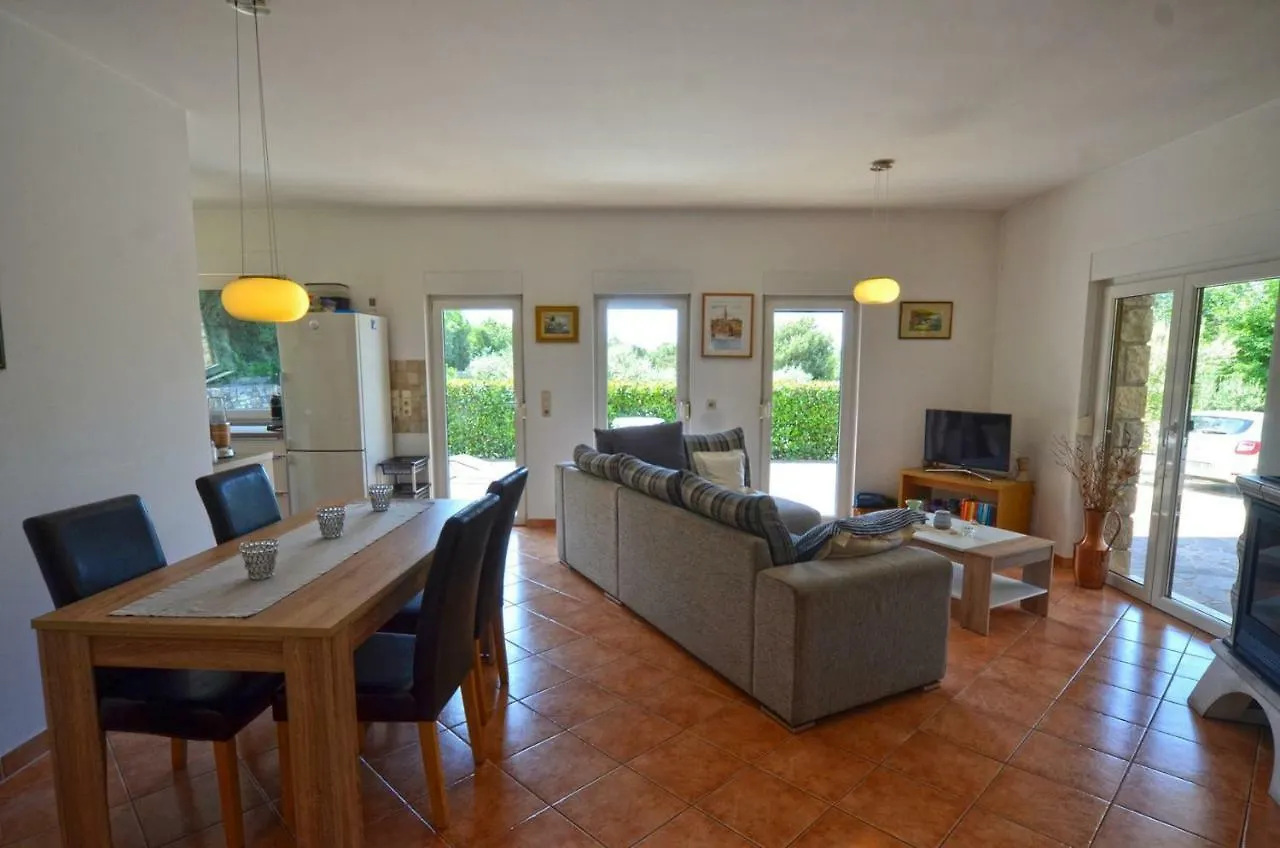 فندق Sistak House روفينج كرواتيا