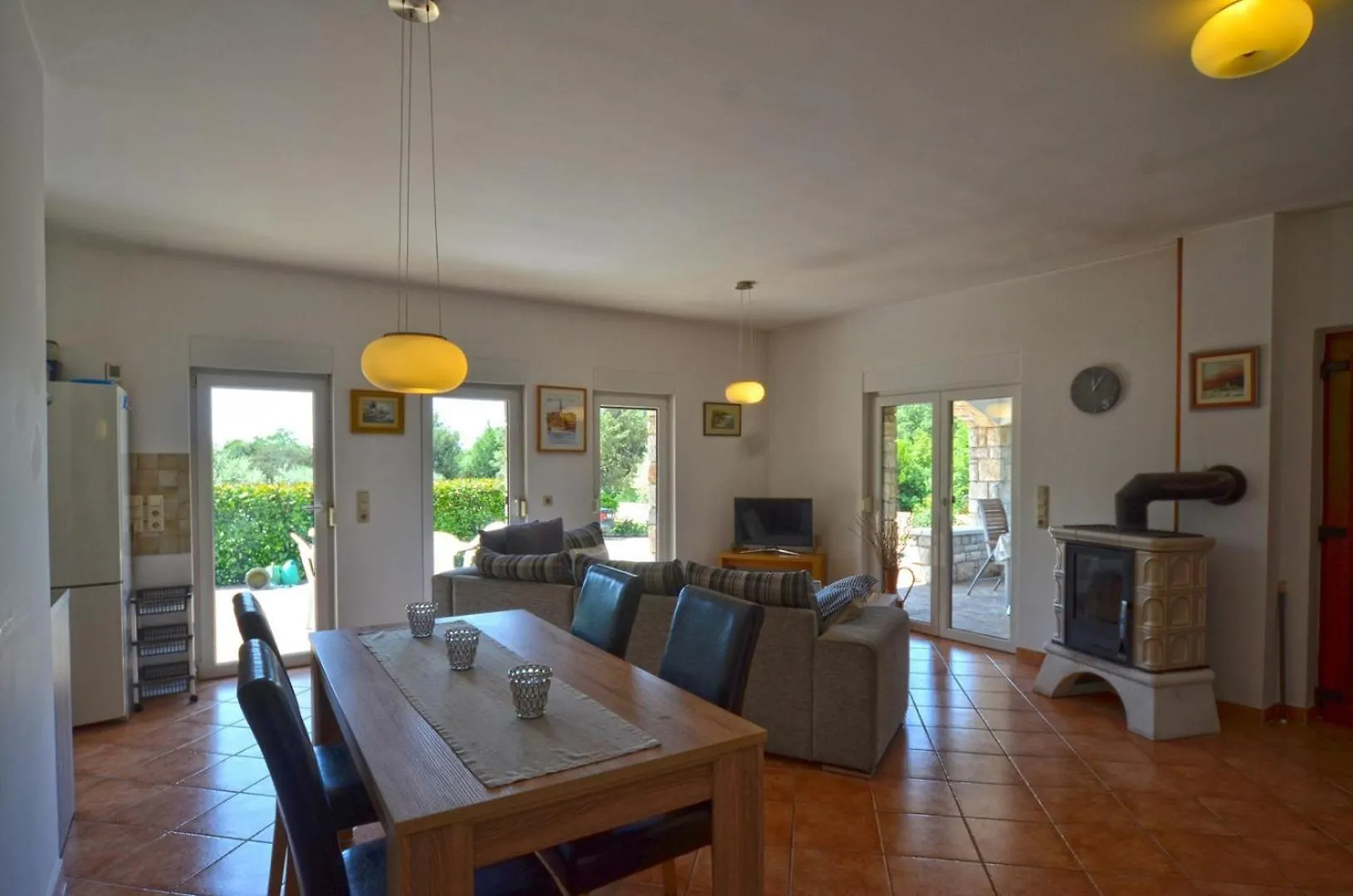 فندق Sistak House روفينج بيت ضيافة