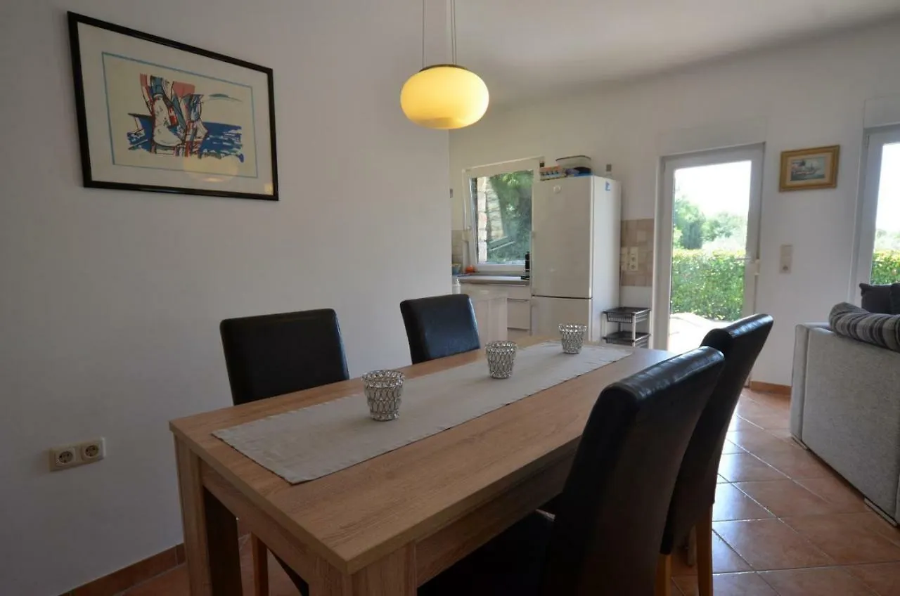 Gasthuis Sistak House Hotel Rovinj