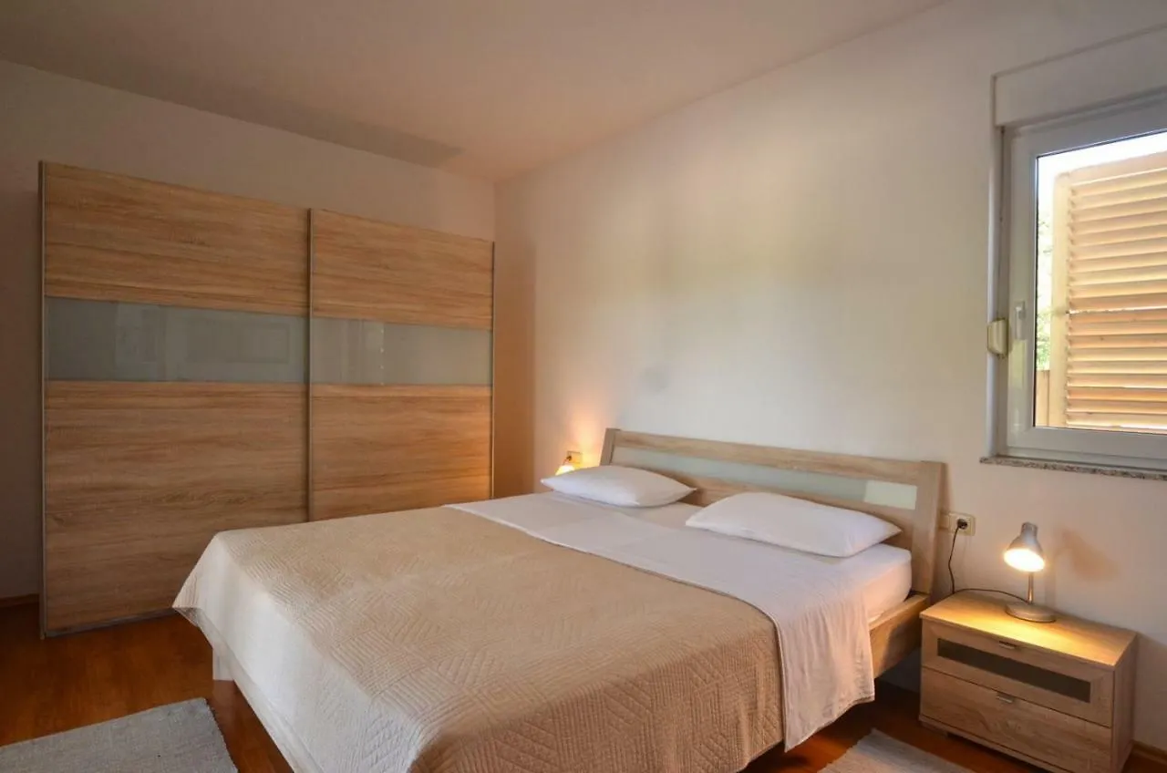 Gasthuis Sistak House Hotel Rovinj