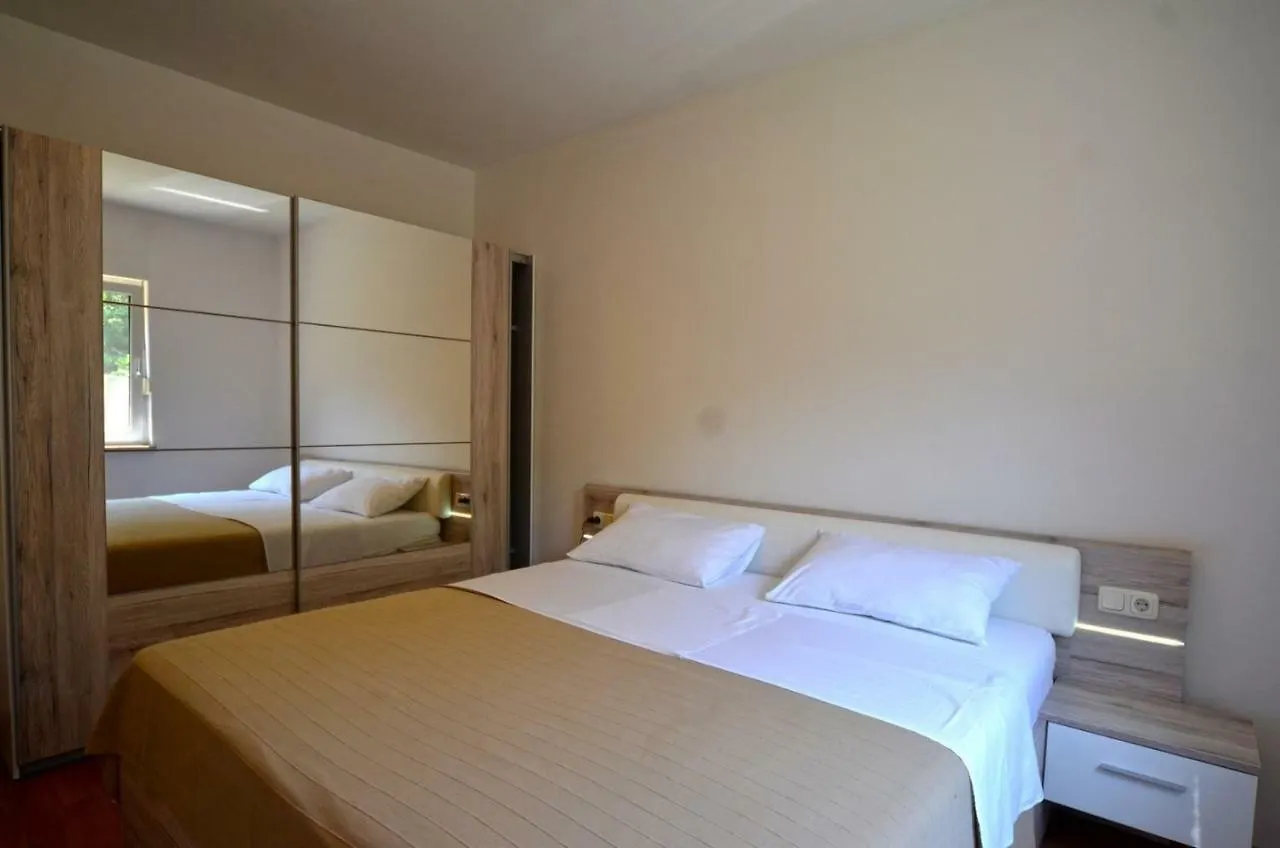 Sistak House Hotel Rovinj 4*,